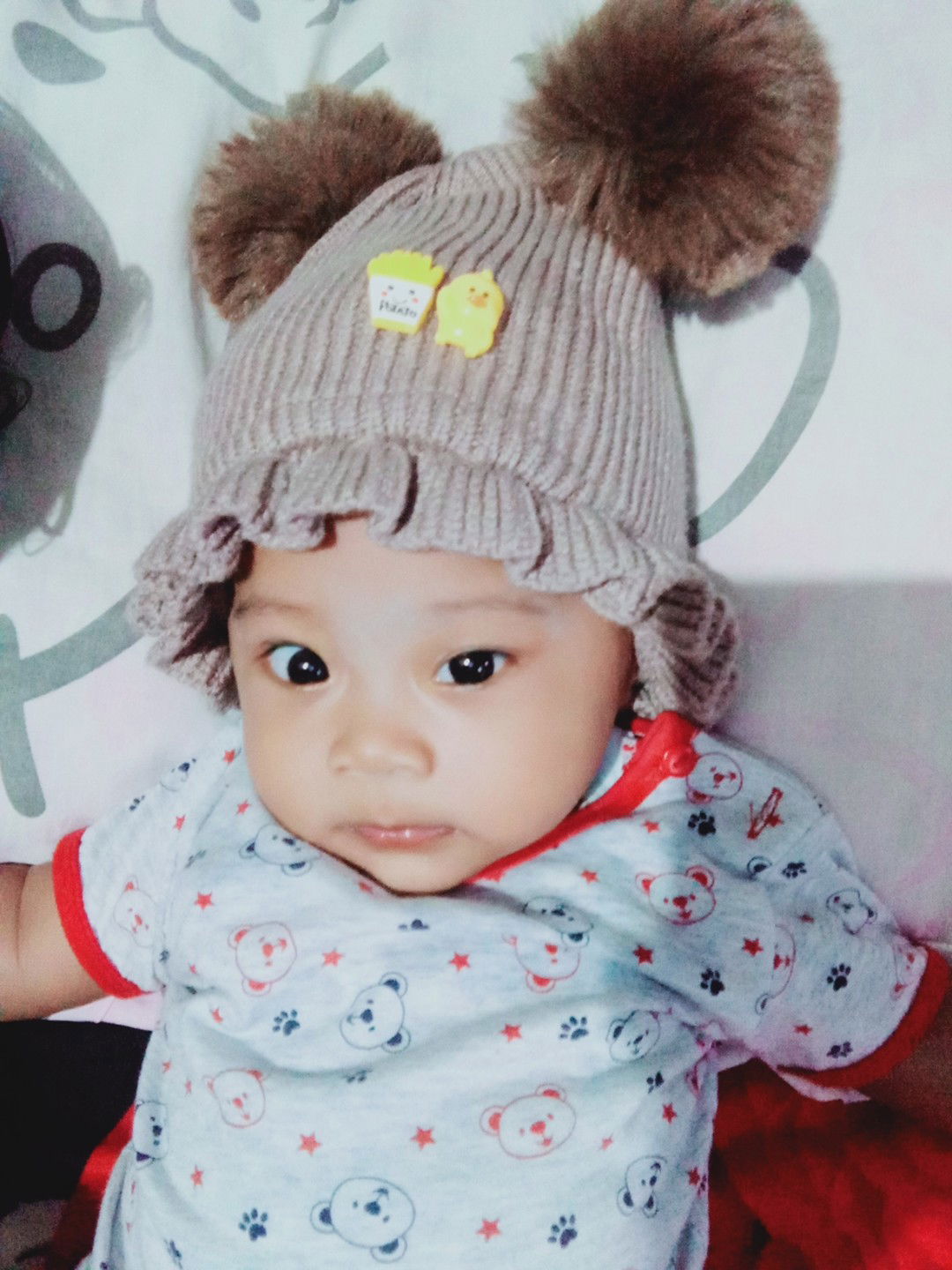 RaHma D'Rie profile icon