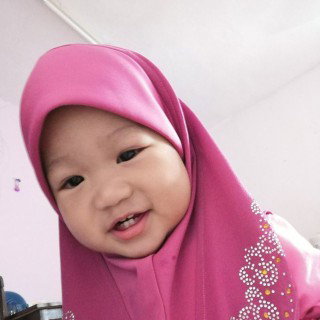Aisyah profile icon