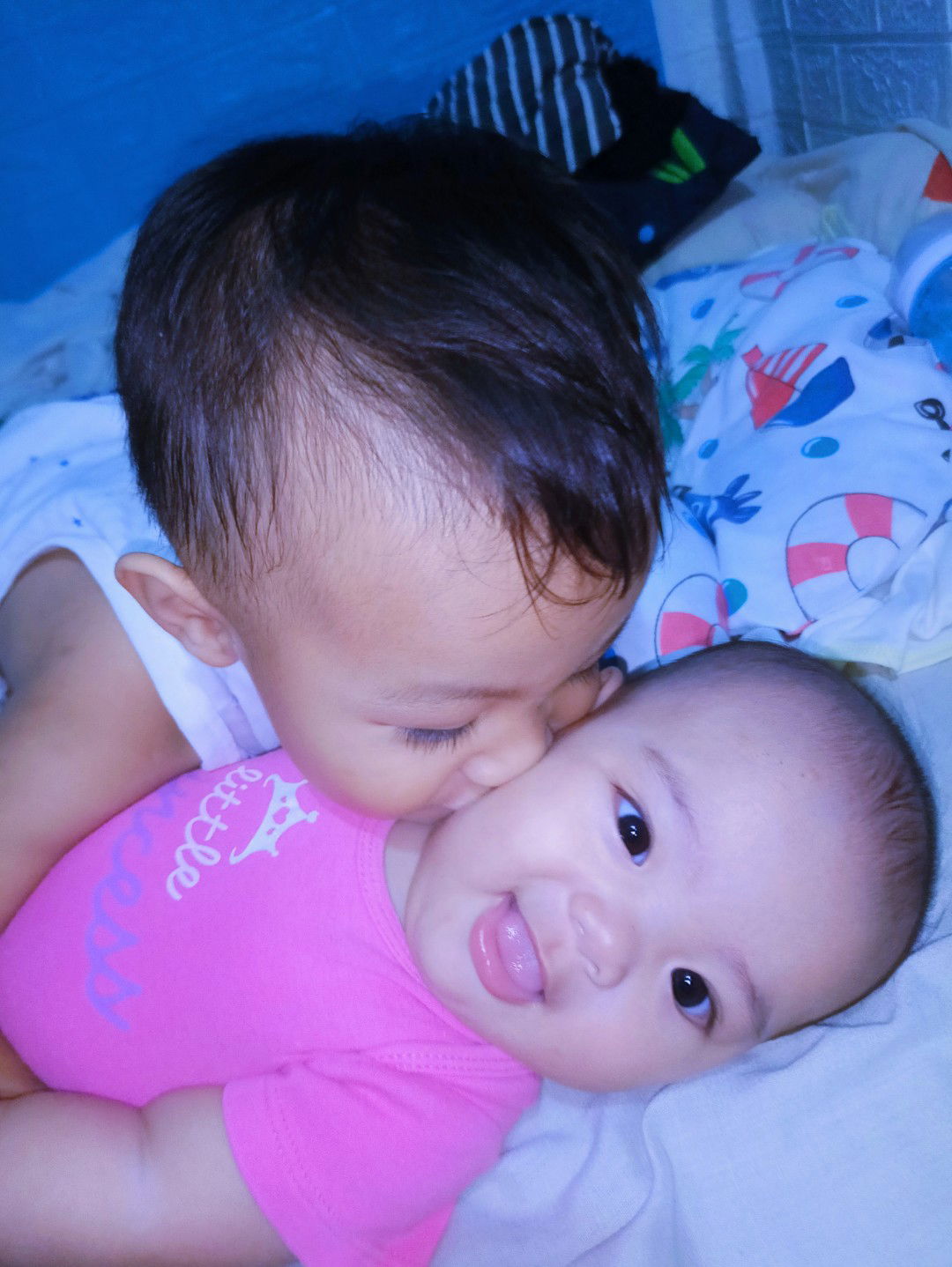 Ina Lainaia R. Lopez profile icon