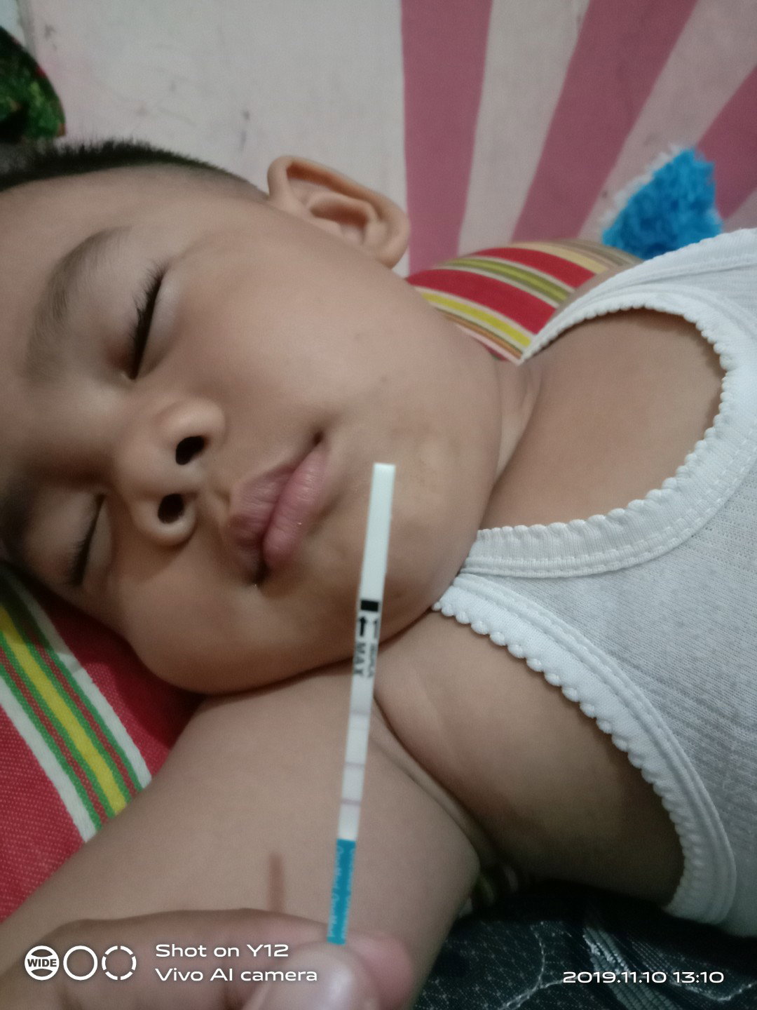 Kehamilan ke Dua