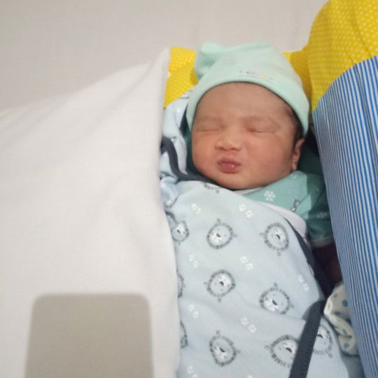 hafidzuan muhammad arrafi