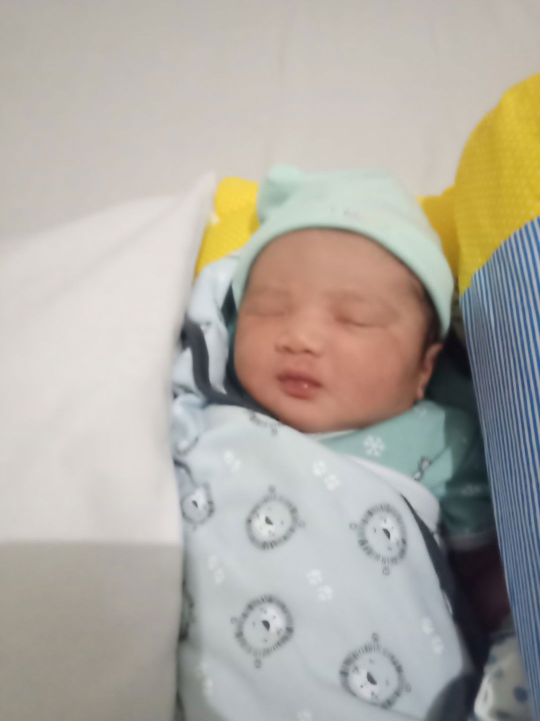 Hafidzuan Muhammad Arrafi