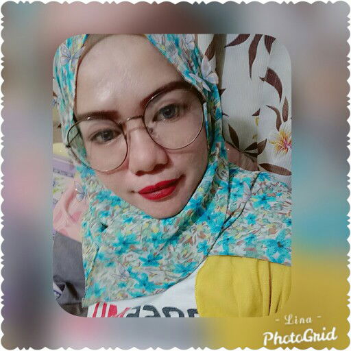 lina Din profile icon