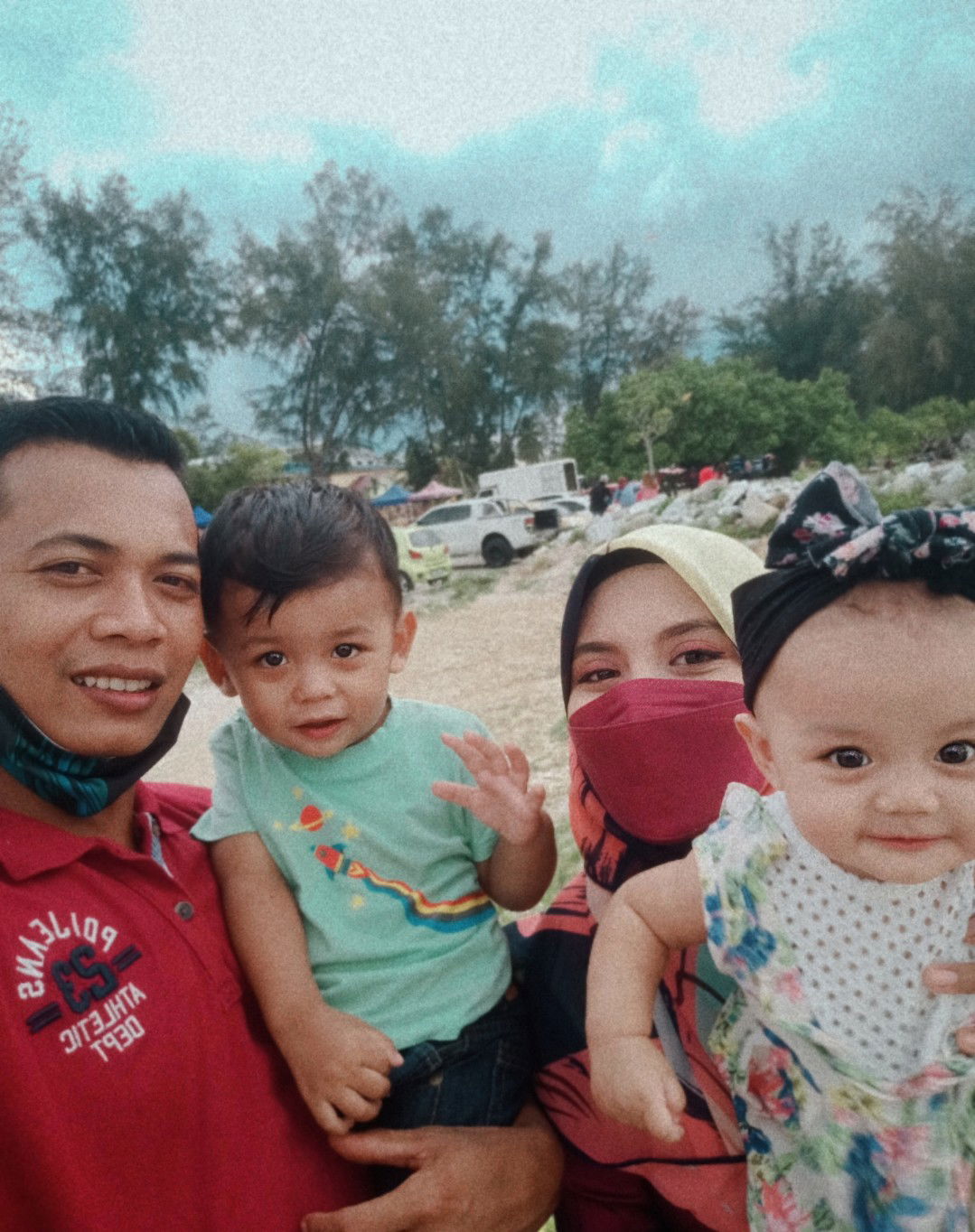 Nor Azwani Ismail profile icon