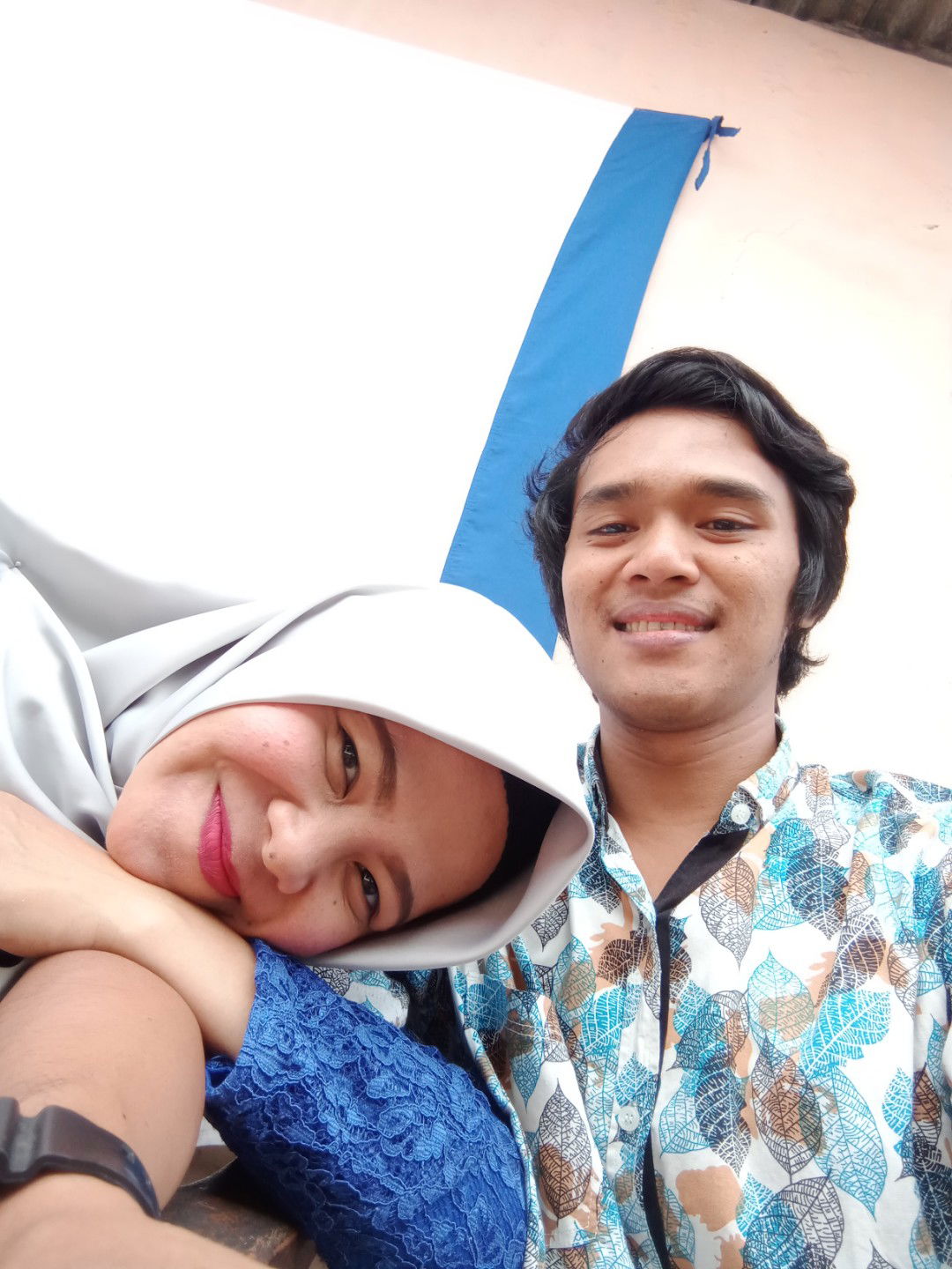 Dewi Atikah profile icon