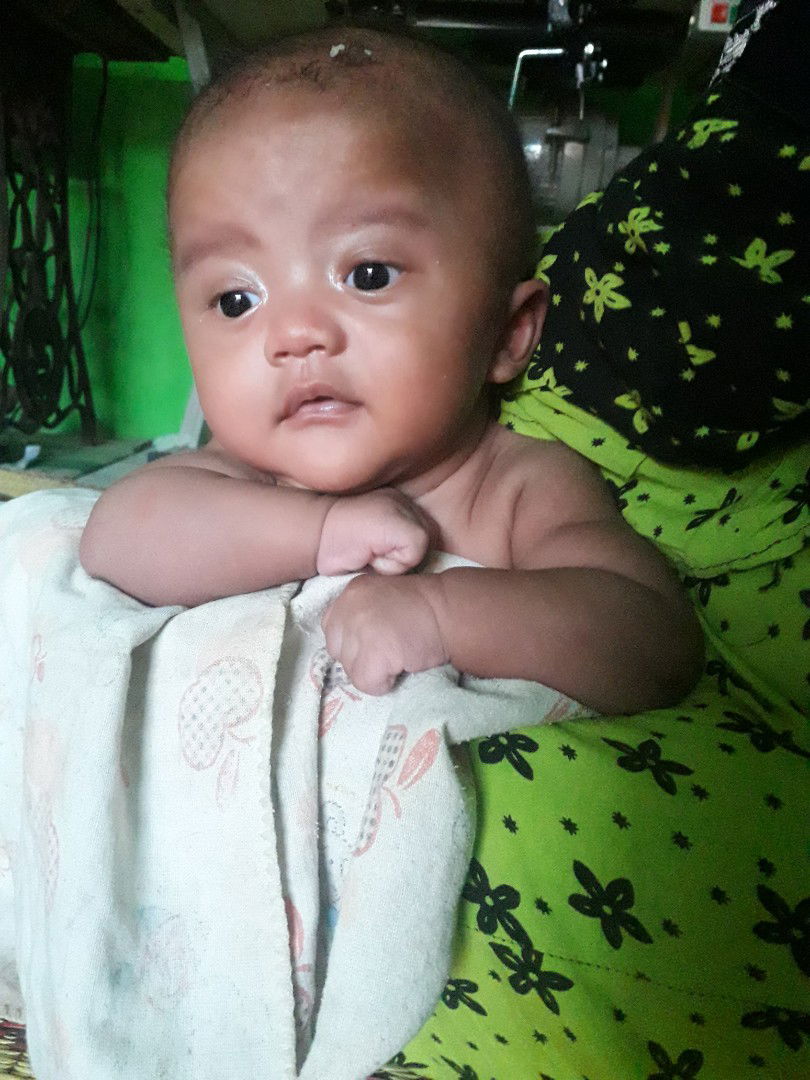 Nurul Andriyanti profile icon