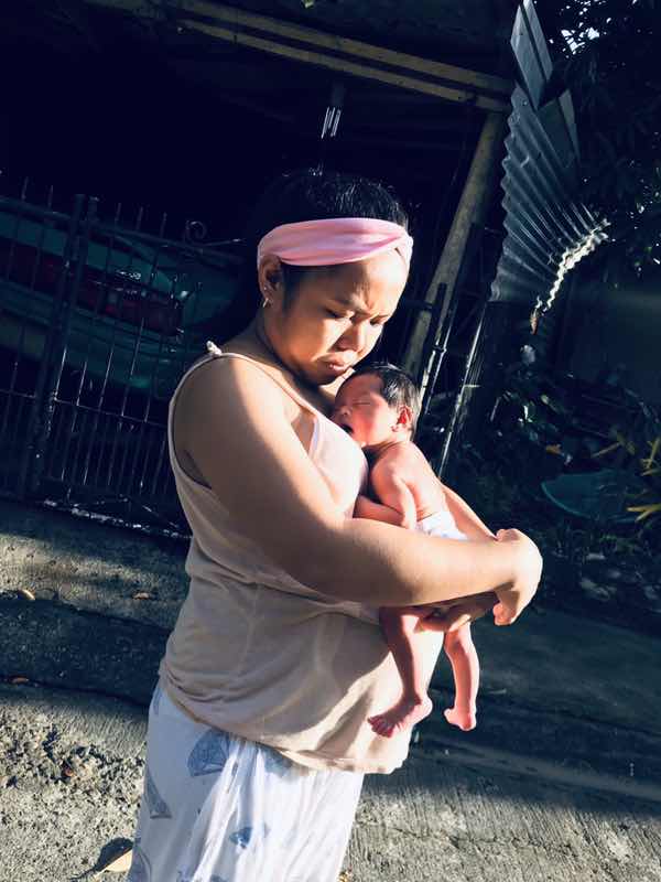 Lyka Jane L. Eubion profile icon