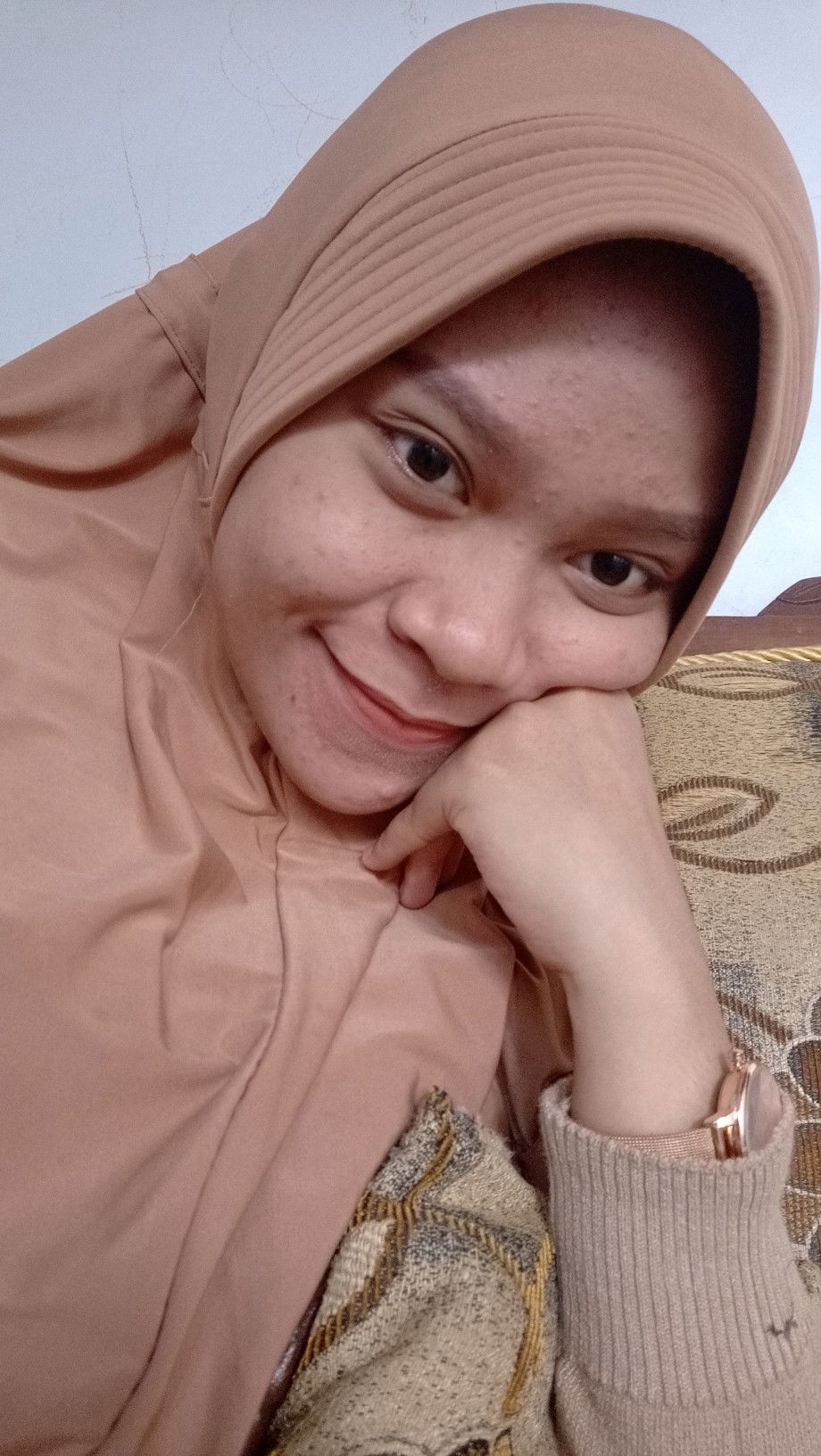 Fransisca Ayu profile icon