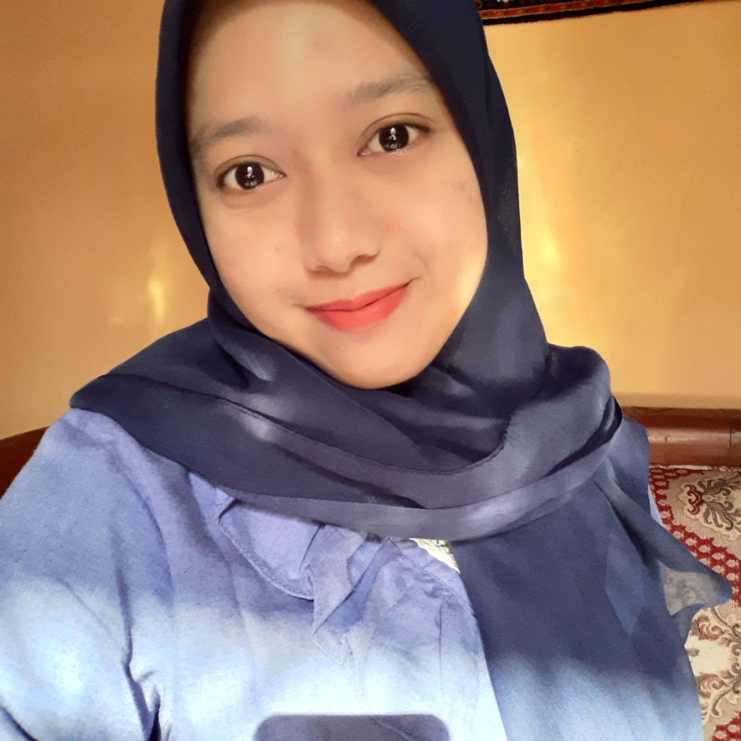 Indah Permatasari profile icon