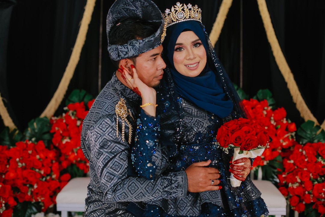 Nur Fatihah profile icon