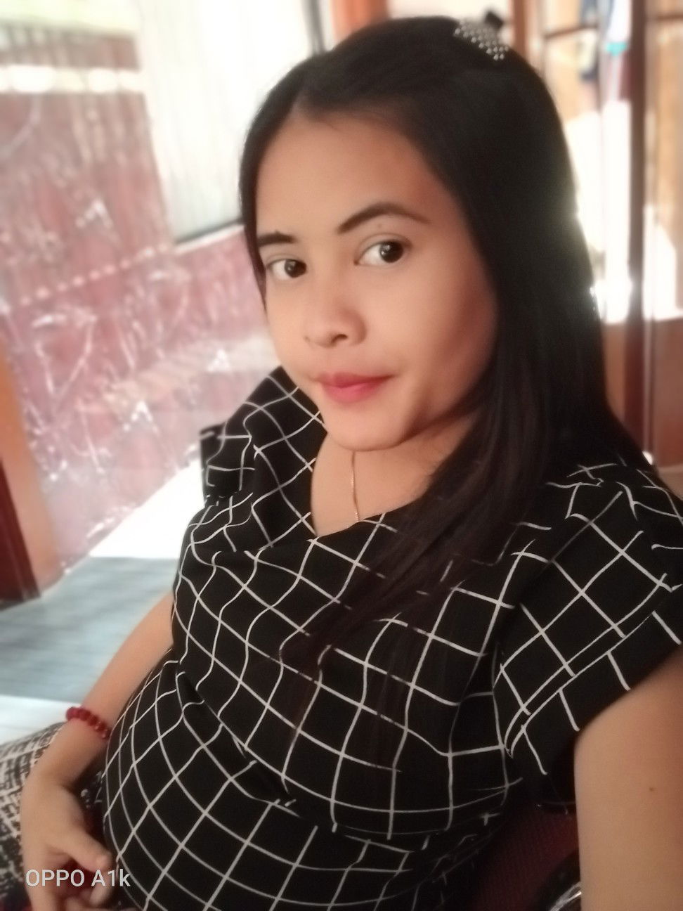 Rhia Ruhendi profile icon