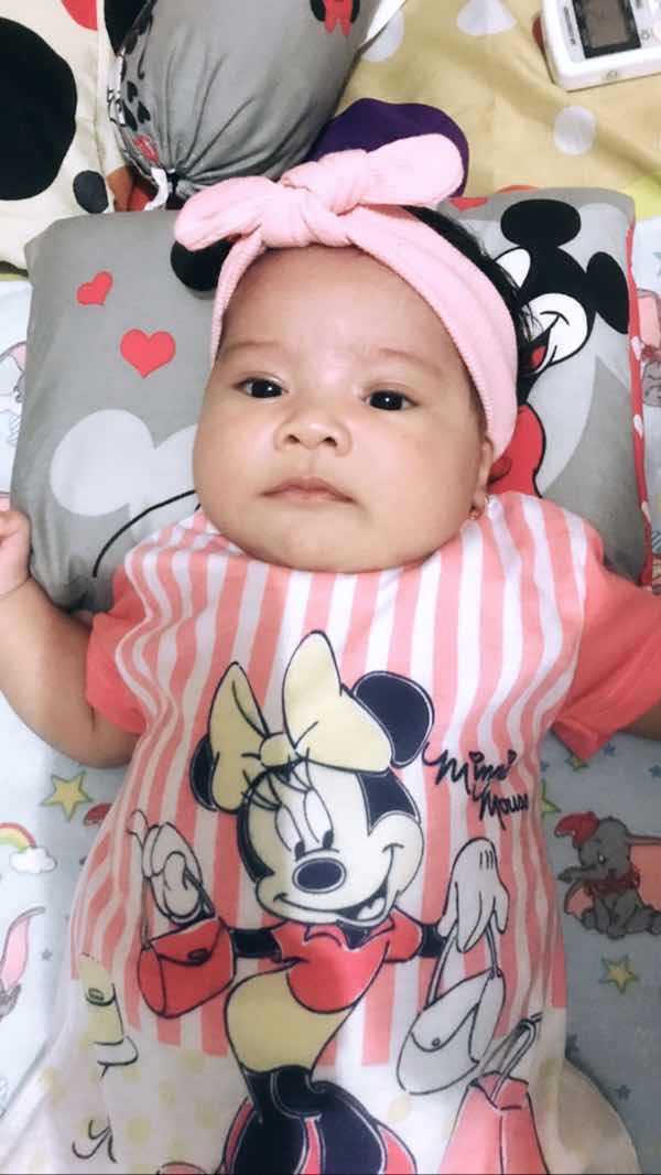 Rentina Yuliana Damanik profile icon