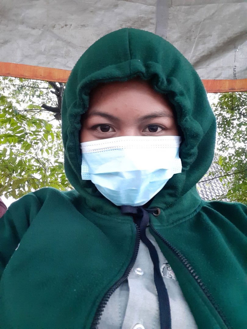 siti patimah profile icon