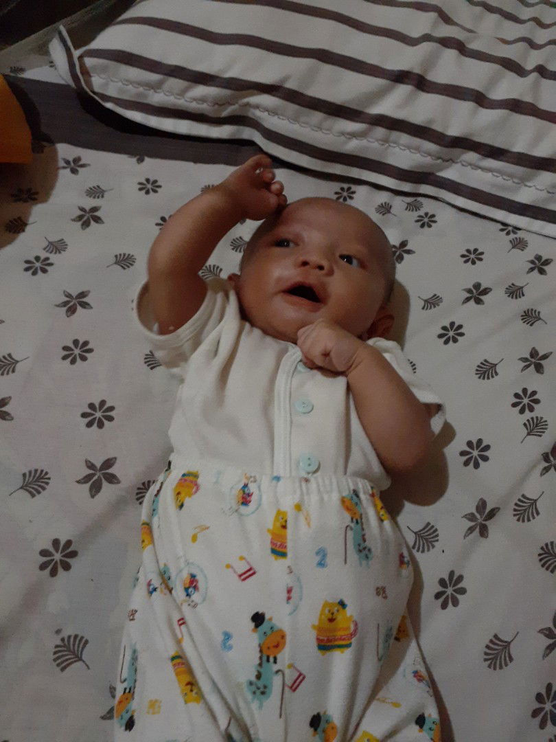 Isro Yani profile icon