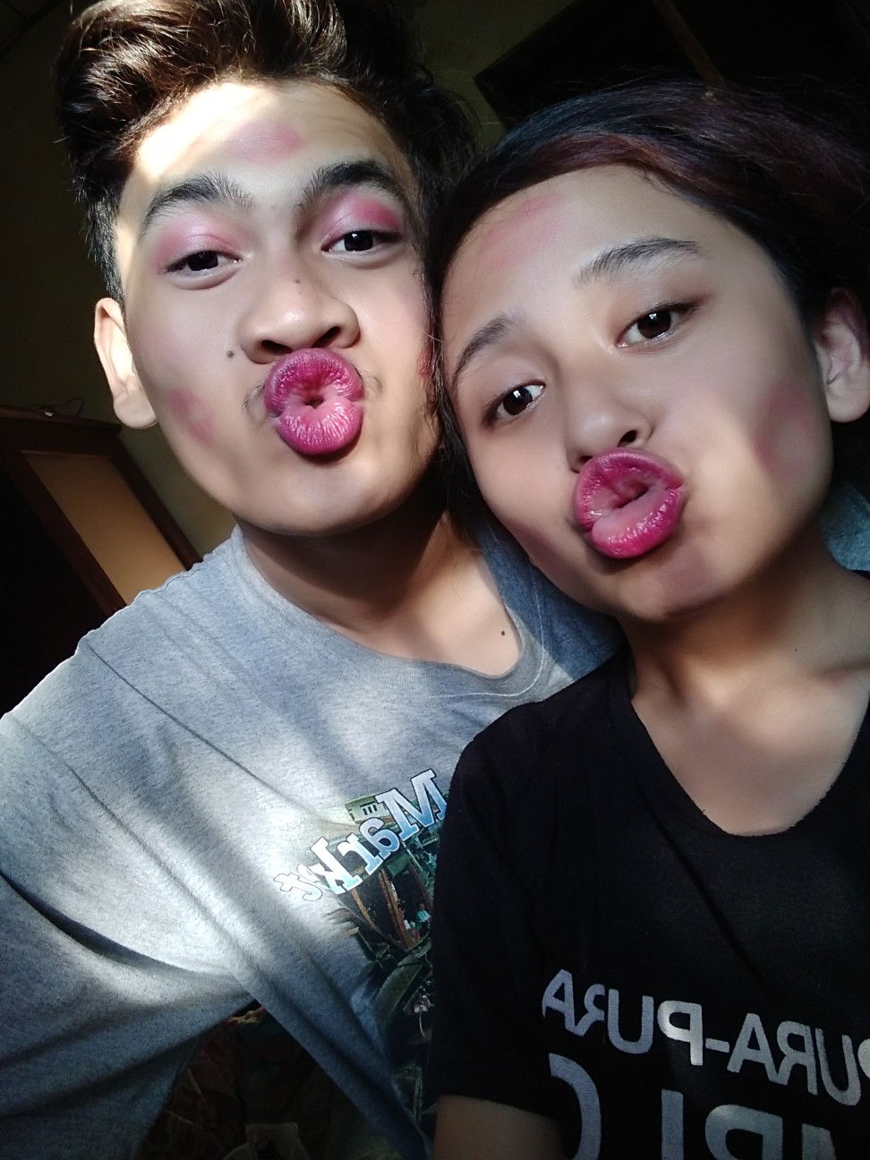 kartika profile icon