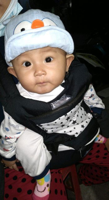 Auryn Puti. profile icon