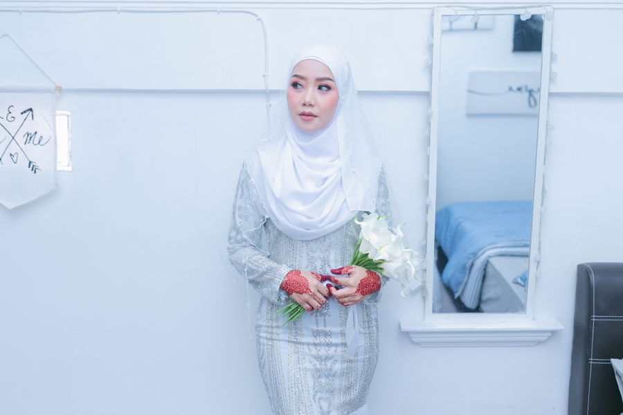 Fazila Bujang profile icon