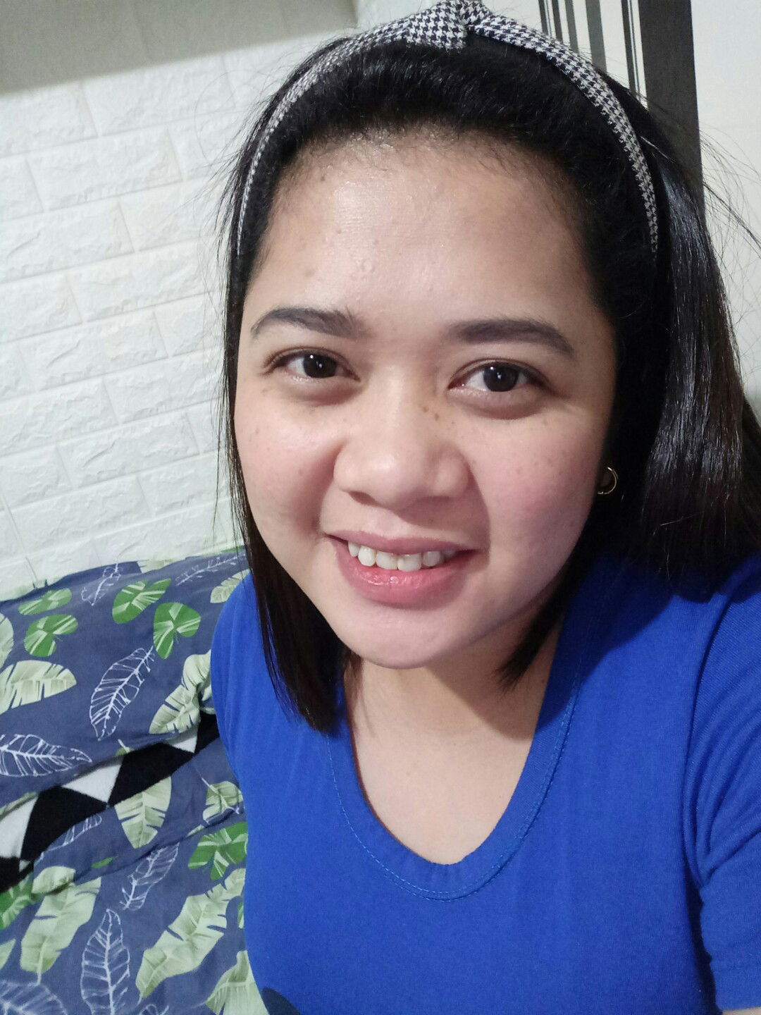 Julie Ann Castro Resaba profile icon