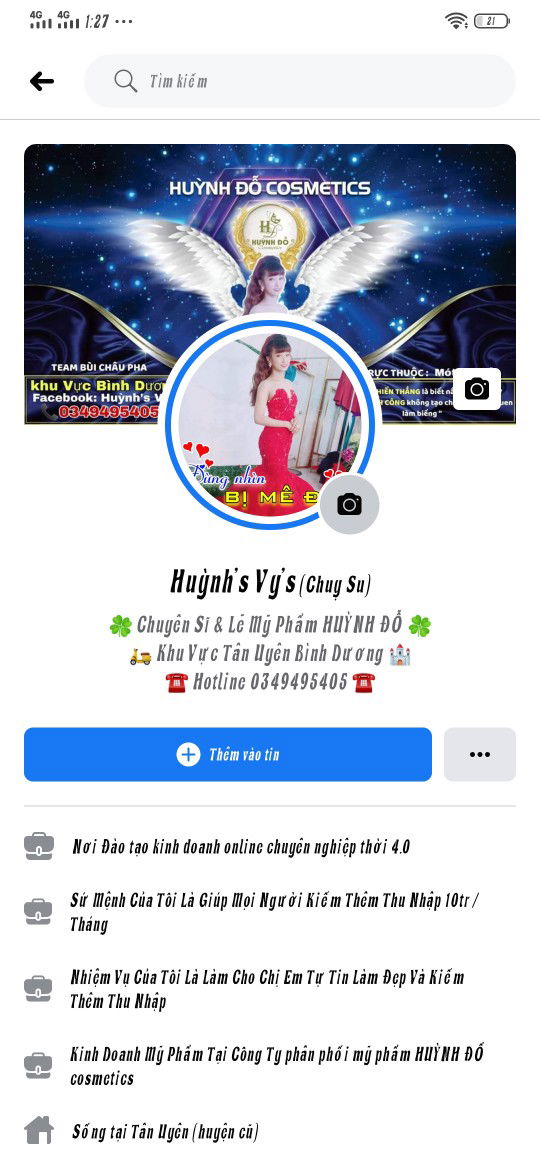 Kiếm Thêm Thu Nhập