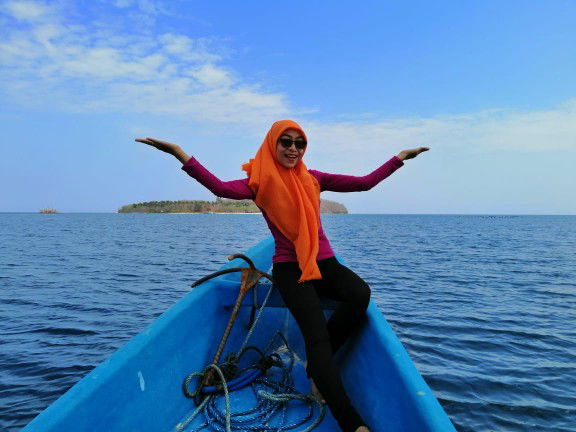 sri handayani profile icon