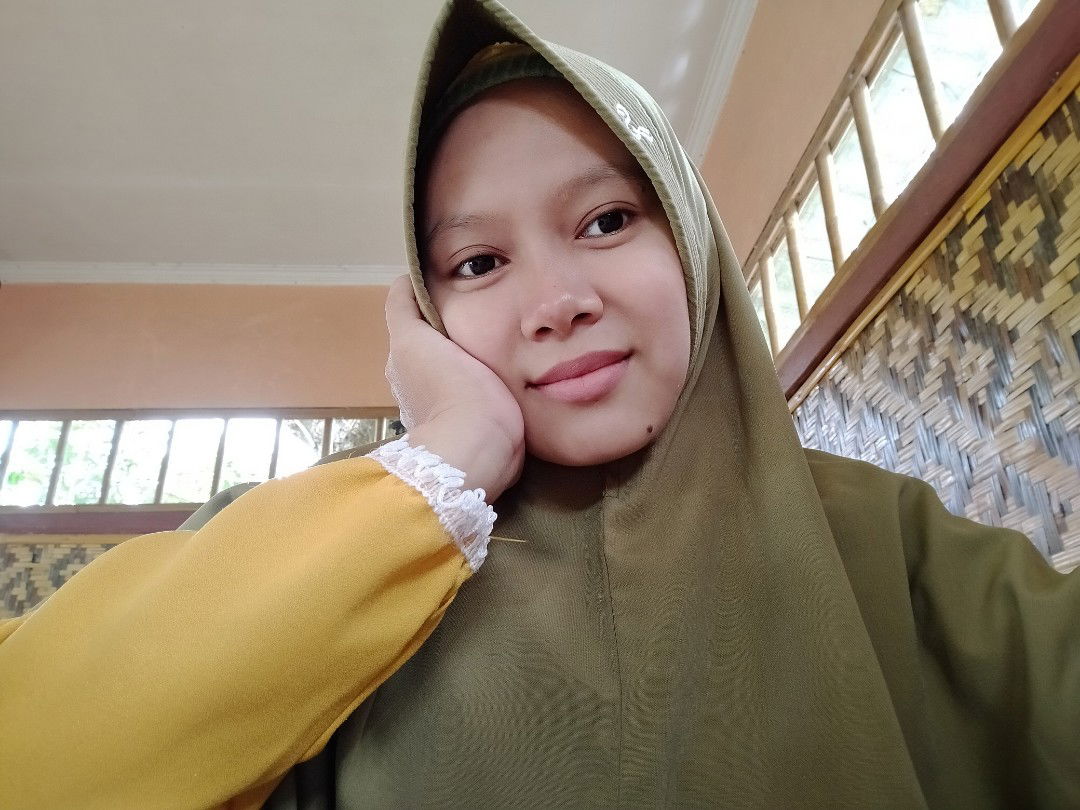 rosidah profile icon