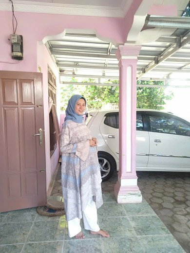 Nofa Yunita profile icon