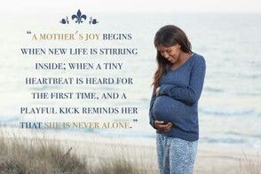 FOR SOON TO BE MOMMIES