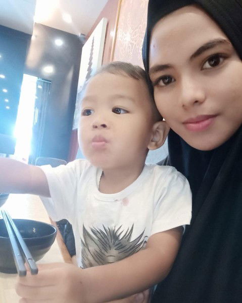 Laura Pitaloka profile icon