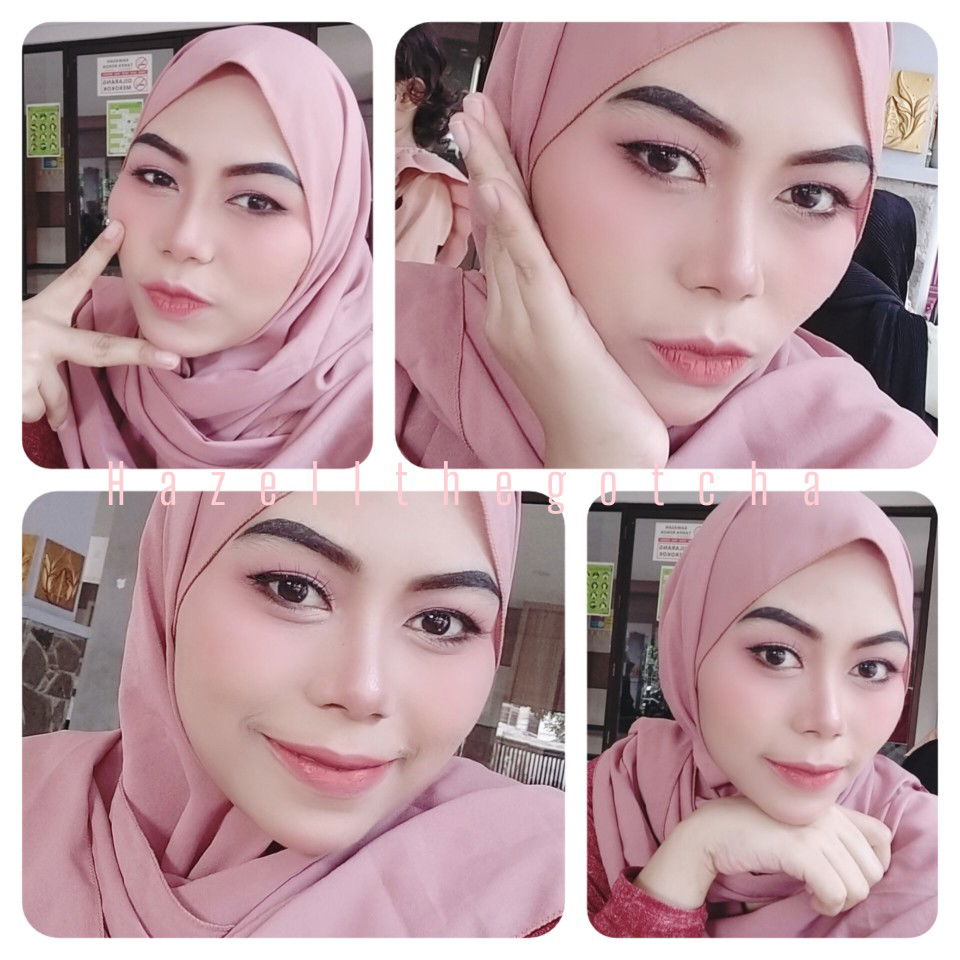 Hanifah Suryaningsih profile icon