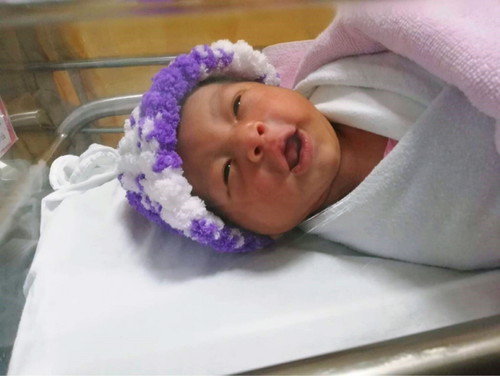 ฝากเนิ้อฝากตัวด้วยนะค่ะ