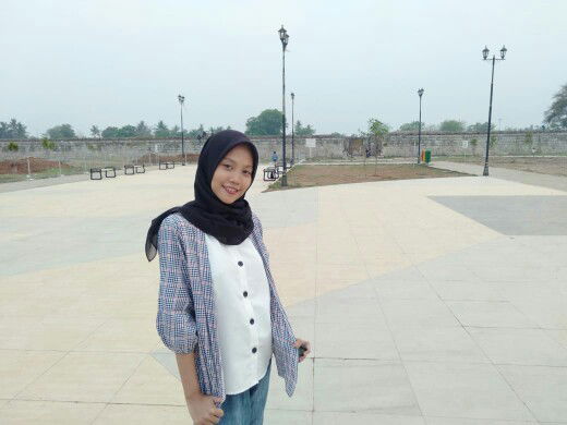 Imas putri utami profile icon