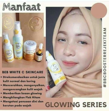 aman gak ibu hamil pakek skincare