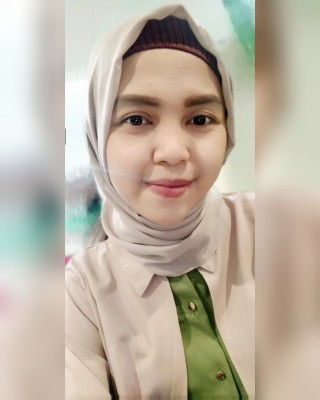 Mifta Shofia profile icon