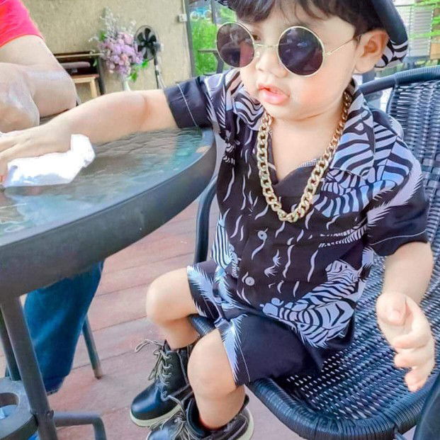 ??แม่น้องถังถัง?? profile icon