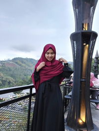 Mida Munawaroh profile icon