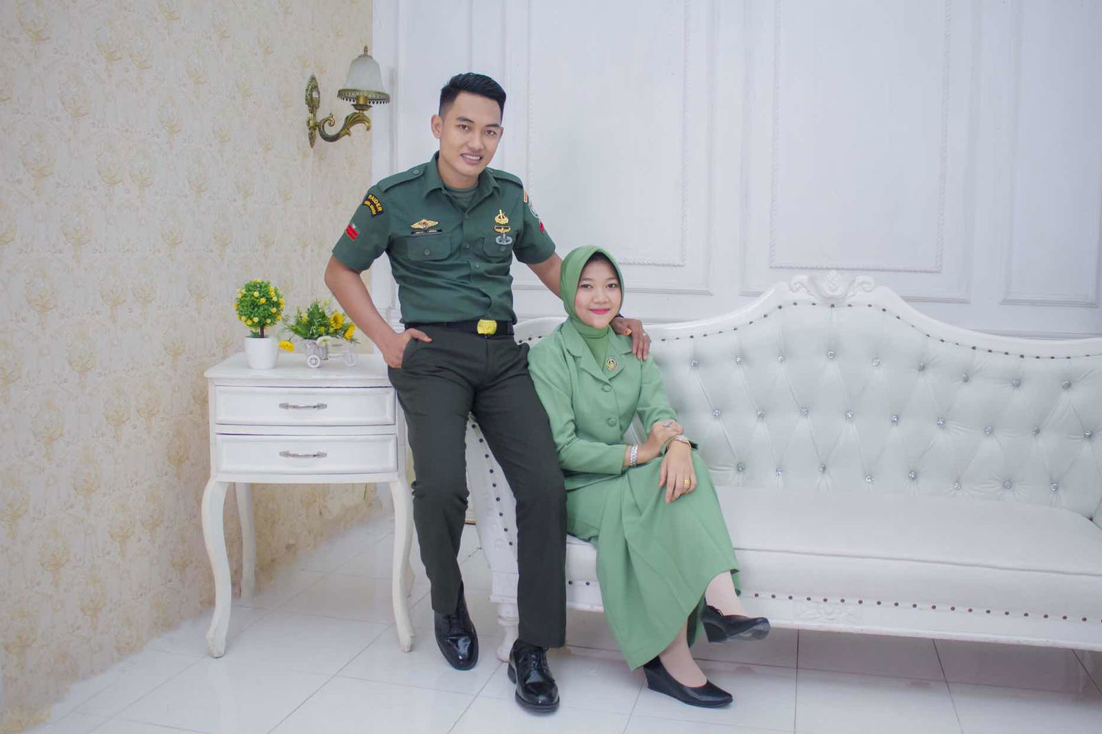 Melisa Ramadhani profile icon