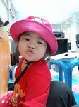 nudee jariyanan profile icon