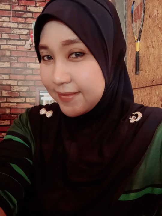 Mamie Huda Anas profile icon