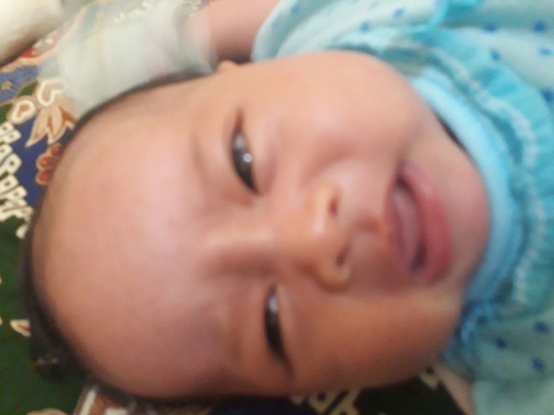 bersyukur yapi bingung..?