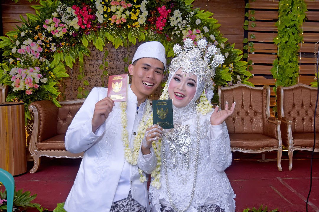 Mega Kusmawati profile icon