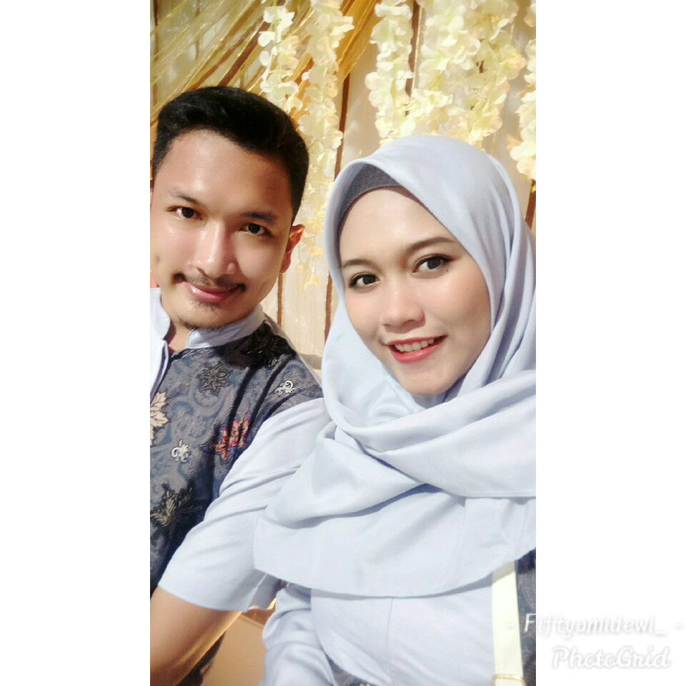 Fifty Amy Dewi profile icon