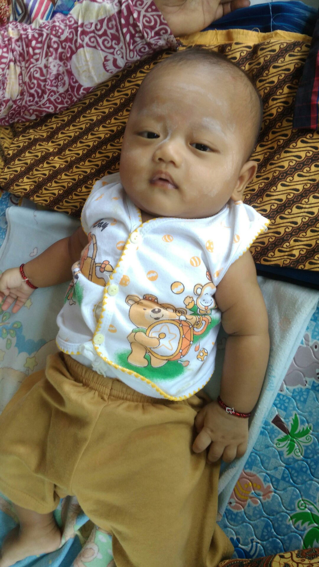 Faiqotul Himah profile icon