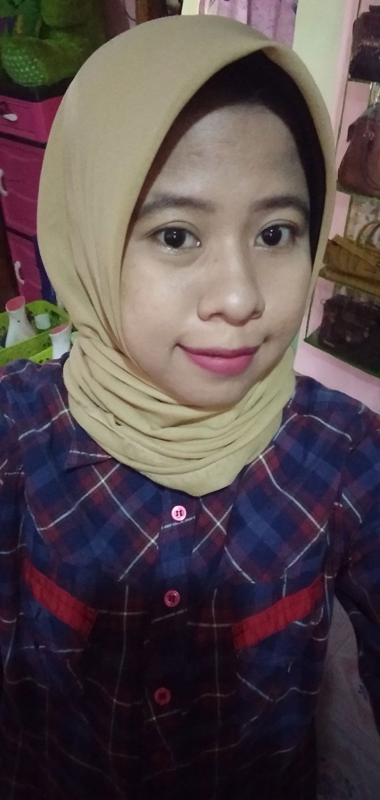 Putri Dwi Yulianawati profile icon