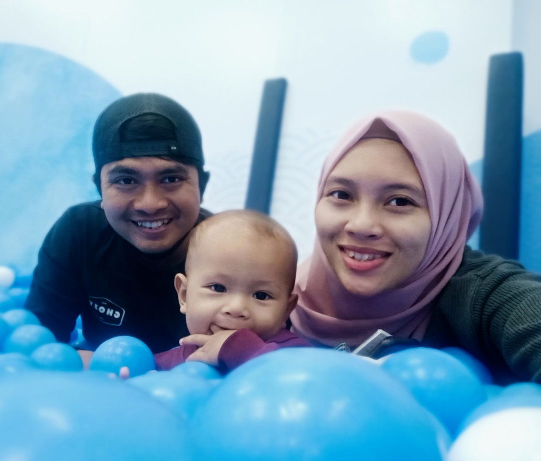 nanda islamaya falsya profile icon