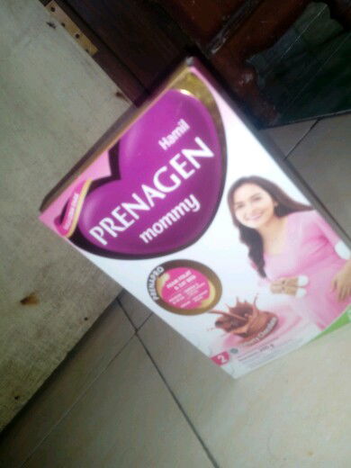 prenagen