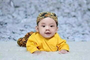 Suroya Barirotut profile icon