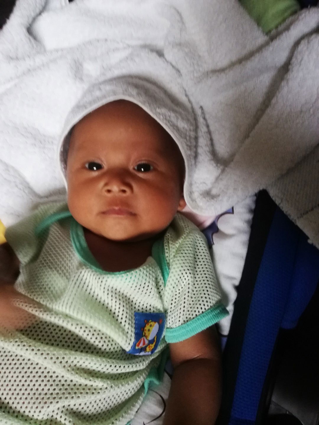 Rose Elyza profile icon