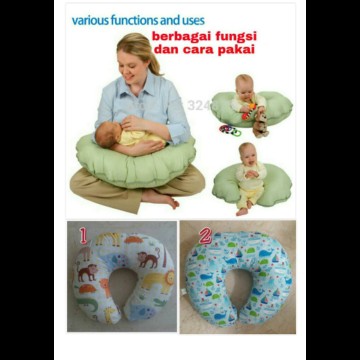 bantal menyusui