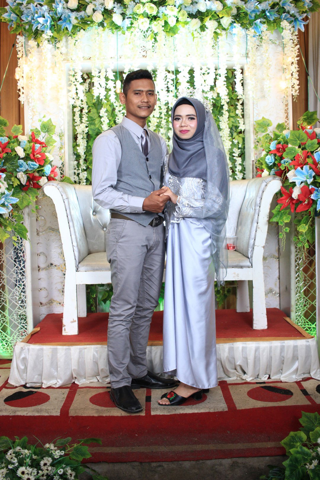 Agie Maulia Rizqi profile icon