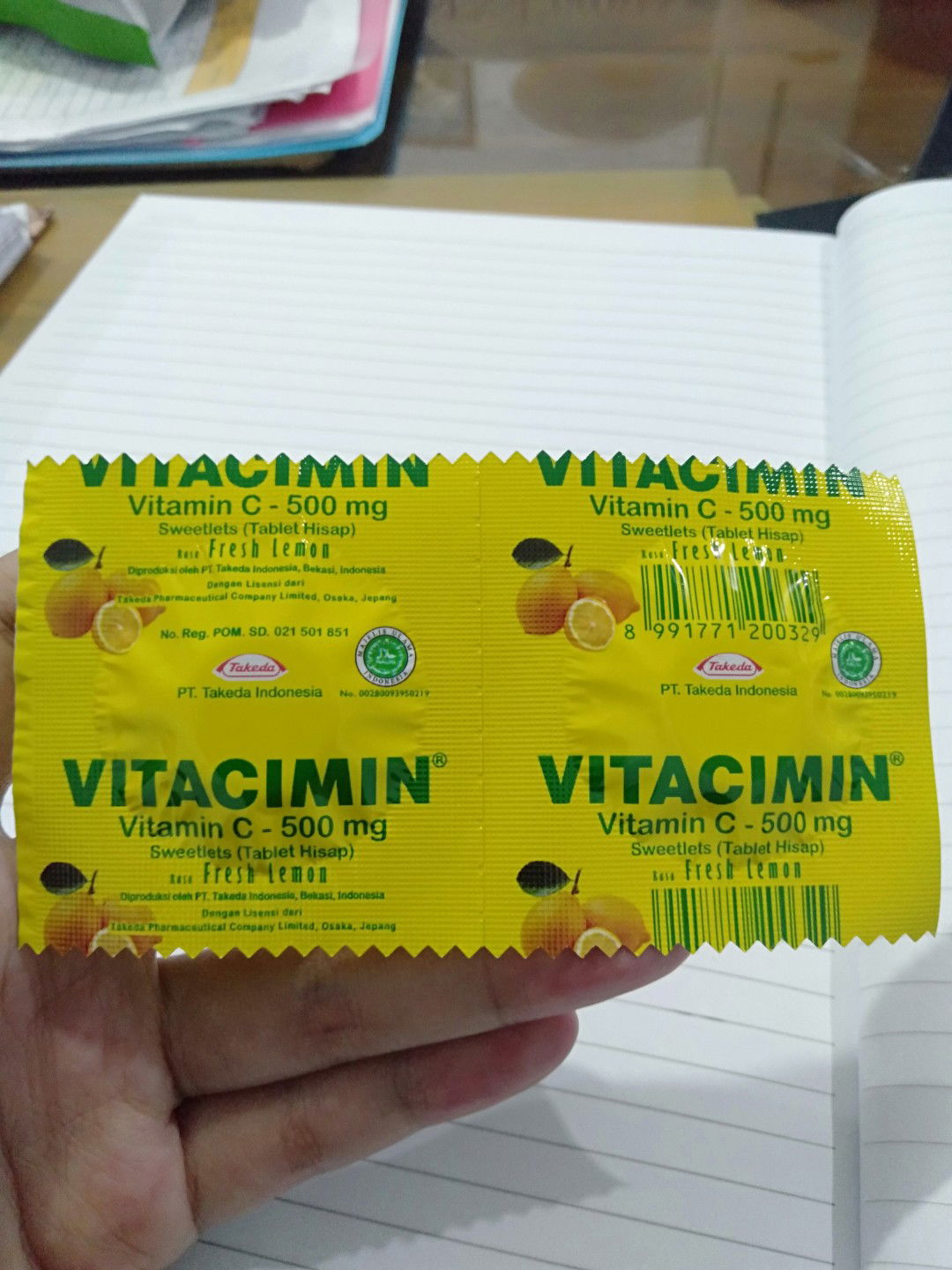 Vitamin